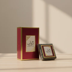 Bukhoor Amirat Al Arab – Encens Oriental de Prestige